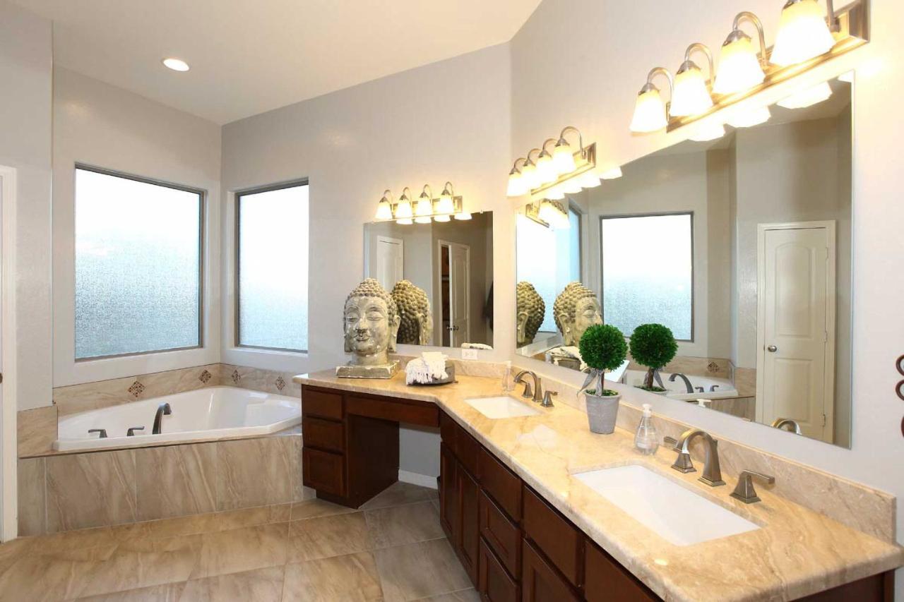 Adobe Arizona Home With City And Mountain Views Queen Creek Buitenkant foto